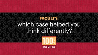 Thinking Differently: Part One