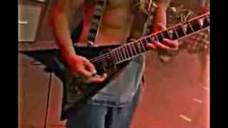 Savatage - Gutter Ballet (Live Monsters of Rock 1998 - Brasil)