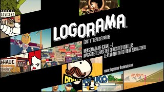 Logorama