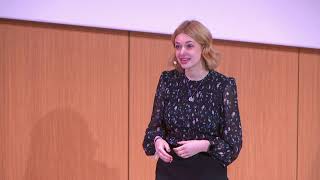 Building resilience as an advocate for social change  | Jessica Soule | TEDxPlaceMuseux