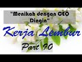 Novel Romantis Menikah Dengan CEO Dingin  | Kerja Lembur | Part 90