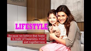 Harshaali Malhotra Luxurious Lifestyle, Income, House, Cars & Net Worth 2017