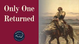 The Army That Vanished: The Retreat From Kabul 1842