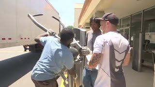 Popular gym closes without warning