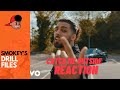 American Rapper First Time Hearing - B Young - Catch Me Outside (Official Video) (UK Rap Reaction)