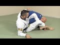 Butterfly Guard to Powerful Omoplata Finish