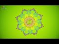 Extremely Powerful  HEART CHAKRA OPENING VIBRATIONS  (1 Hour Version)