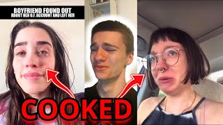 He Found Her Onlyfans And Left Instantly