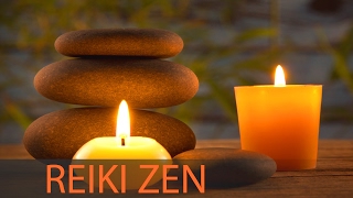 3 Hour Reiki Meditation Music: Calming Music, Relaxing Music, Soothing Music, Soft Music ☯1608