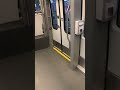 Houston METRORail Siemens H4 Interior Part 2