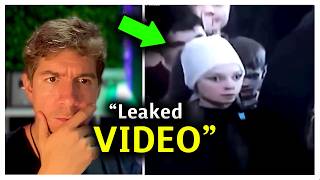 People Are Freaking Out Over Scientist's "Last Message"