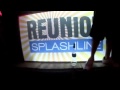 Splashline Reunion 2010