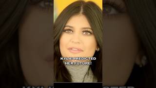 Kylie Jenner's prediction came true! 💯💯 #stormiwebster #kylash