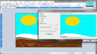 Java 2D Game Development Tutorial: Episode 7 *Importing Images*