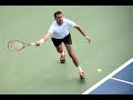 Marin Cilic vs Denis Kudla | US Open 2020 Round 1