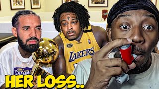 DRAKE AND 21 SAVAGE HER LOSS | FULL ALBUM REACTION!