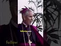 fulton sheen the humiliation of god becoming man