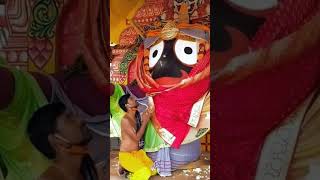 ଏମିତି କା ନିଦ ଦୀୟ ପ୍ରଭୁ ମୋ ଆଖି ରେ⭕‼️⭕#jayjagannath #youtubeshorts #viralbhajan #viralvideo#ytshorts 🙏