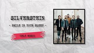 SILVERSTEIN - Smile In Your Sleep / Instrumental cover | PERFLOA