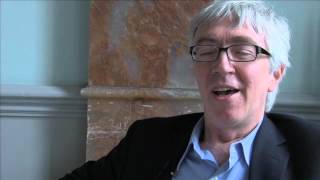 John Mullan on Jane Austen at Cheltenham Literature Festival 2012