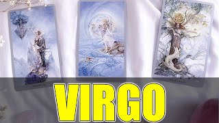 VIRGO HOY😘🔮Todo irá mejor, felicidades💞Horóscopo de hoy 26 de Enero 2024🙏Tarot de hoy