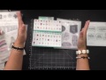 ctmh cricut artistry coordinating stamp sets