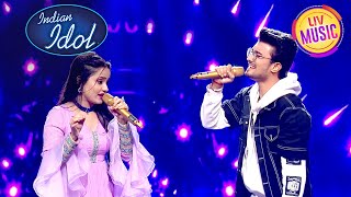 'Janu Meri Jaan' की इस Performance ने की Judges की Memory Refresh | Indian Idol S13 | Full Episode