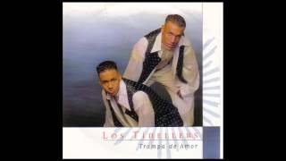 Los Tinellers (Aventura) -- Mi Abuelita [HD] [Letra]
