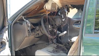 Billings police investigating string of arson fires