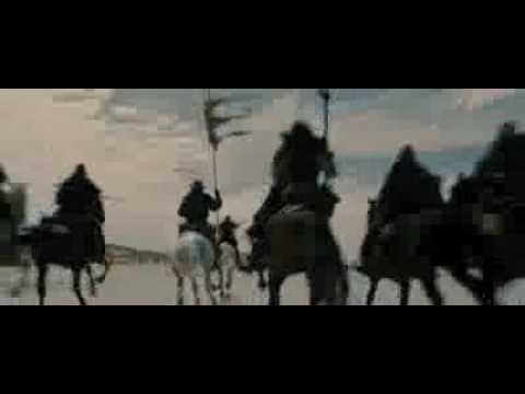 Robin Hood -2010 Trailer- Deutsch - YouTube