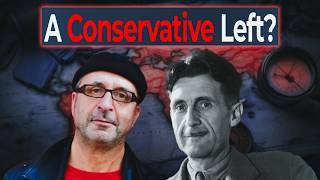 Towards a Conservative Left (Ft. Michael Behrent)