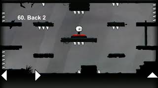 That Level Again Level 60 Back 2 solution