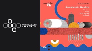 PREMIERE: Jaap Ligthart - Adventures in Aberdeen (Lonya Remix) [Mirabilis Records]