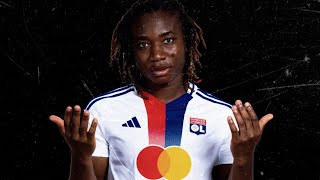 Melchie Dumornay - Underrated Baller 24/25