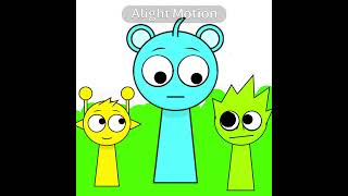 Sprunki Brainrot Mod Sprunki Incredibox Incrediboxsprunki Incrediboxmod