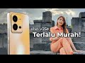 LEBIH MURAH 2JUTA!! Review Camera Test vivo V25e