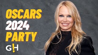 Pamela Anderson's Sons 'Do Not Approve' of Mom's Look | Gossip Herald