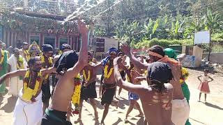 Panrimalai  Sri ayyappan 61 mandala pooja