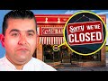 The Tragic Rise and Fall Of Cake Boss