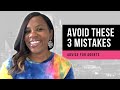 3 Mistakes Real Estate Agents Make