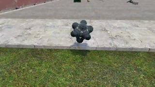 GMod Wired Prop Controller (HD)