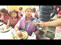 ఇందుకే సీతక్క స్పెషల్.. minister seethakka school visit diet menu for students rtv