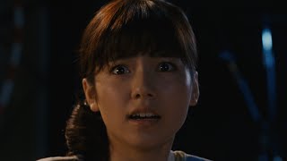 映画『劇場霊』予告編