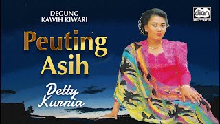 Peuting Asih - Detty Kurnia | Official Music Video