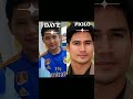 DAVE MANALASTAS LOOK ALIKE PIOLO PASCUAL❤💙 #techram #dave  #piolopascual