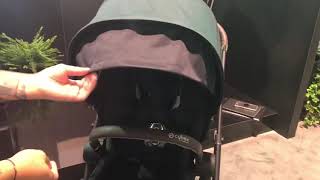 Cybex Priam3 Rose Gold - First Look!