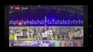 Buglasan Festival 2024 Libod Sayaw Festival from Municipality of Bindoy