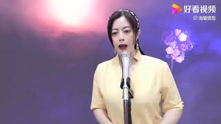 一首《受了伤的狼》DJ版，凄婉的歌声让人喜欢，太好听了！