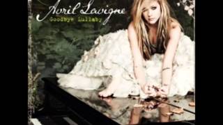 Avril Lavigne - What the Hell [Explicit Audio]