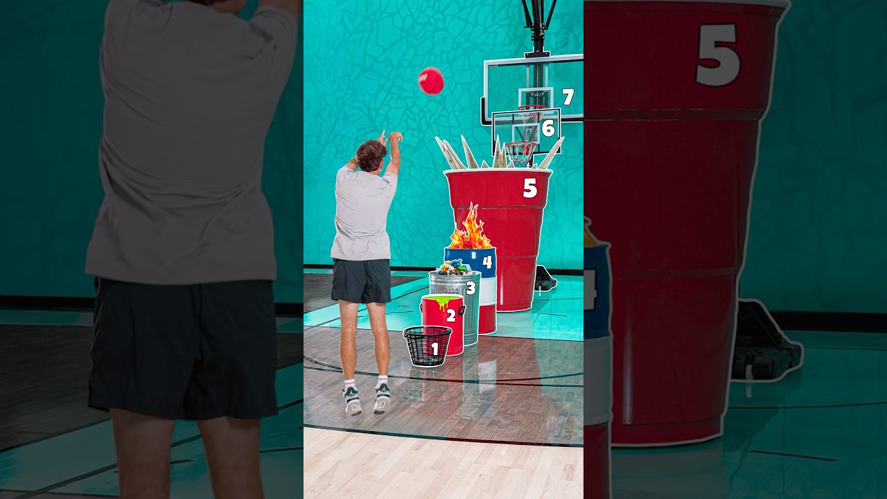 Dude Perfect Chirp邃